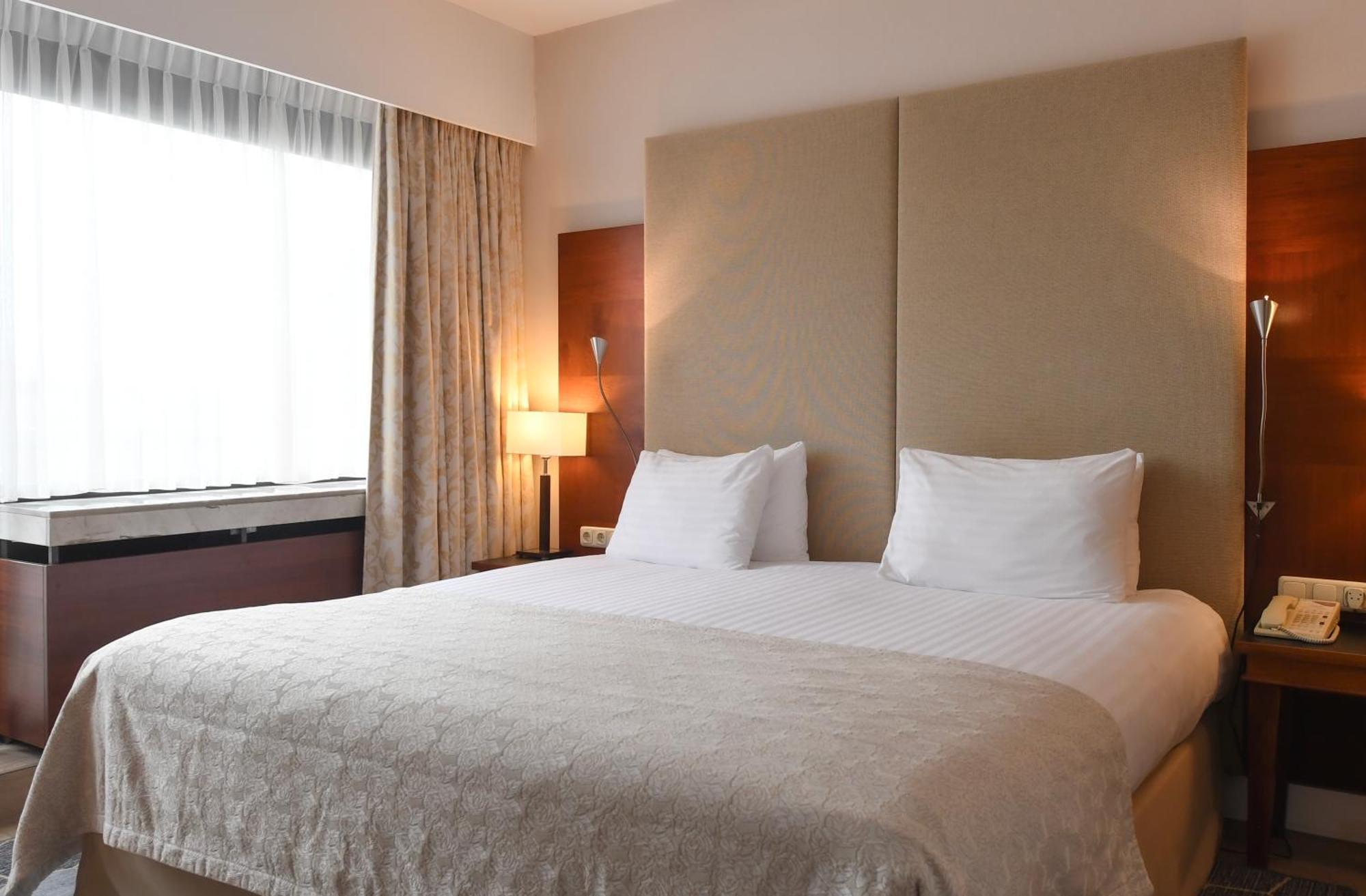 Hotel Crowne Plaza Maastricht By Ihg Exteriér fotografie