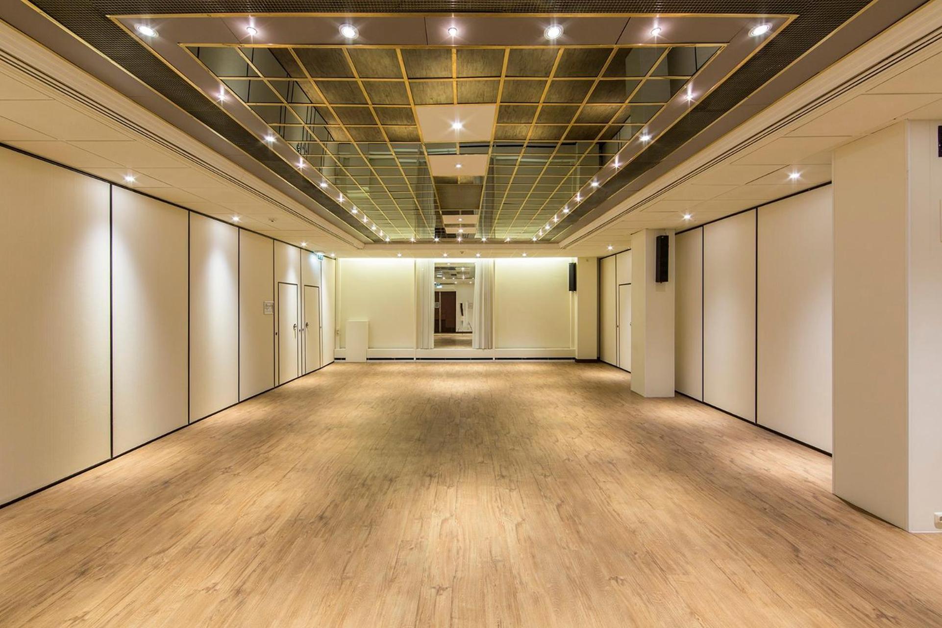 Hotel Crowne Plaza Maastricht By Ihg Exteriér fotografie